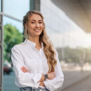 business-woman-outdoor-business-person-caucasian-female-businesswoman-corporate-building-white-shirt_t20_nXg0wR